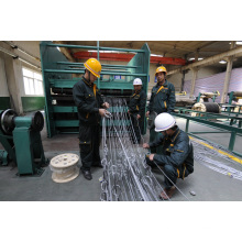 800mm 4/2 ST800 Steel Cord Conveyor Belt